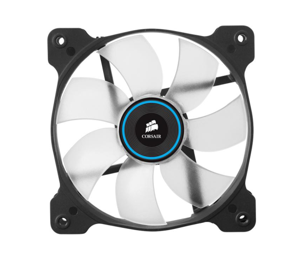Corsair SP120 LED Twin blue - 407056 - zdjęcie 4